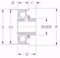 Picture of FC-2280-10H