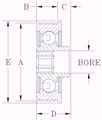 Picture of FR-1125-5HDS