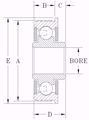 Picture of FR-1707-5DS