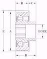 Picture of FR-2265-10HDS