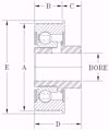 Picture of FR-2265-10HRDS