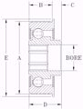 Picture of FR-2265-11HVDS