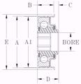 Picture of MF-2511-11HVSTP