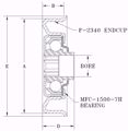 Picture of MFC-2340EC-7H