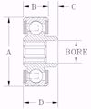 Picture of R-1125-4HDS