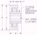 Picture of PFR-1498-7HDS