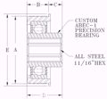 Picture of PFR-2265-11HDS