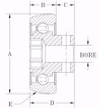 Picture of R-2375-8HC