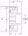 Picture of FR-2265-11HDS SS