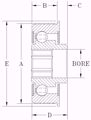 Picture of FR-2265-11HVDS SS