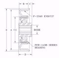 Picture of PFR-2340EC-7HDS