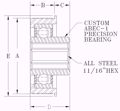 Picture of PFR-2255-11HDS